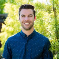 Netflix Employee Ross Smith's profile photo