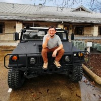 Julian Arevalo Email
