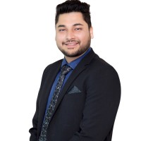 BNW Developments Employee Dhawal Bhansali's profile photo