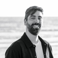 Scorability Employee Drew Keenan's profile photo