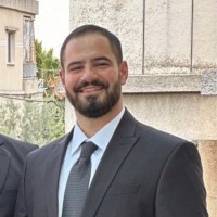 LED World Employee Elie Nabhan's profile photo