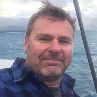 HRS Construction Ltd Employee Peter Burnby's profile photo