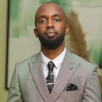 thinkIT Limited Employee Businge Muleesi's profile photo