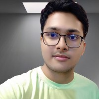Recipto Employee Sk Islam's profile photo