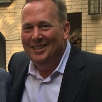 Anthony Pieper Email & Phone Number