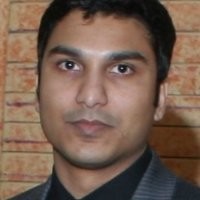 Medidata Solutions Employee Brian Singh's profile photo