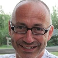 Vrije Universiteit Amsterdam (VU Amsterdam) Employee Edwin Koster's profile photo