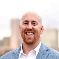 Science Systems and Applications, Inc (SSAI) Employee Bennett Erdman's profile photo
