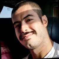 Sarma Afarin Industries Employee Saeed Golpûr's profile photo