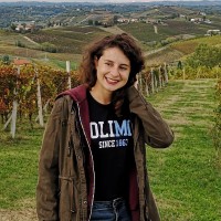 Day One Network Employee Ileana Ricci's profile photo