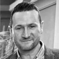 Wates Residential Employee Paul Kinch's profile photo