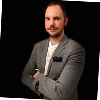 RGI — Rehg Group, Inc. Employee Nelson Parra's profile photo