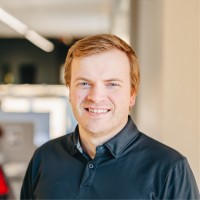 ECSI System Integrators Employee Ryan Dickey's profile photo