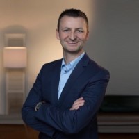 OST – Ostschweizer Fachhochschule Employee Andre Heel's profile photo
