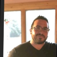 YMCA of Greater Providence Employee Gregory Jaroma's profile photo