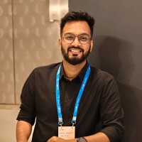Pranjal Srivastava Email