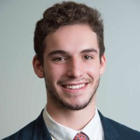CIANBRO Employee Benjamin Danner's profile photo