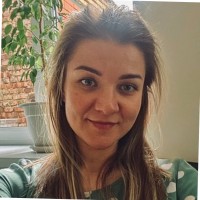 Liudmila Korolenok's profile photo