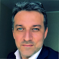 BNP Paribas Employee David Dahan's profile photo