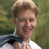 Checkpoint Systems Employee Jack Bakker's profile photo