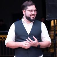 nomadic Employee Iván Ezequiel Santurion's profile photo