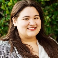 Best Delegate Employee Alejandra D.'s profile photo