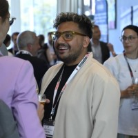 Commoditrader ApS Employee Jay Marwaha's profile photo