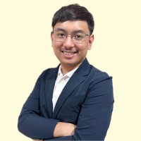 Globe Telecom Employee Jermaine Michael Enriquez's profile photo