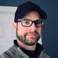 Soucy Employee Jeremy Goorts's profile photo