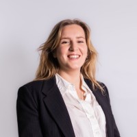 USAFrance Financials Employee Clara Bertrand's profile photo