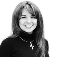 MET Community Employee Liliana Corrales Romero's profile photo