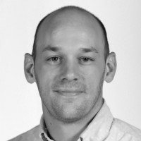 Atlantic-AE Employee Samuel Hunt's profile photo