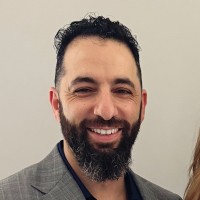 Inizio Engage Employee Tony Rantisi's profile photo