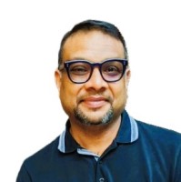 Ashish Goyal Email & Phone Number