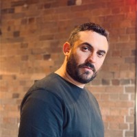 Lucas Collective Employee Emilio Basone's profile photo