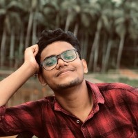 Ledgergate CMA Academy Employee Mohammad Salih's profile photo