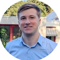 TECHNA Employee Simon Bastaert's profile photo