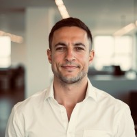 OLIXIR UK Employee Matt Kirkby's profile photo