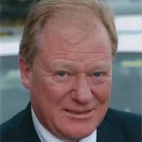 Sidekick Software Employee Colin Holgate's profile photo