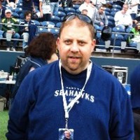 BCLC Employee Brad Romano's profile photo