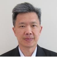 Alstom Employee Darryl Harrison's profile photo