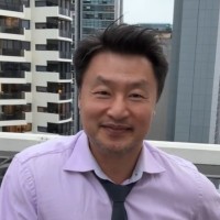 Breville | Sage Employee Steven Tuong's profile photo