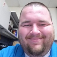 Customized Distribution Services Employee Benjamin Judd's profile photo