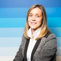 BBVA em Portugal Employee Alexandra Narciso's profile photo