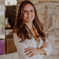 TIM Brasil Employee Simone Sena's profile photo