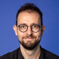 Lukas Meinhart's profile photo