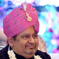 Dilip Buildcon Ltd. Employee Manish Misra's profile photo