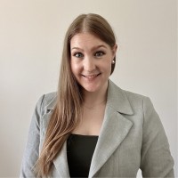 Echo360 Employee Brecken Auchterlonie's profile photo