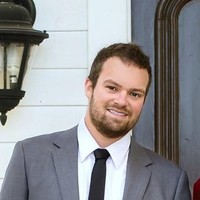 Southern States LLC Employee Caleb Harrison's profile photo