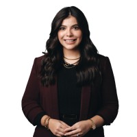 BlackRock Employee Fernanda Contreras's profile photo